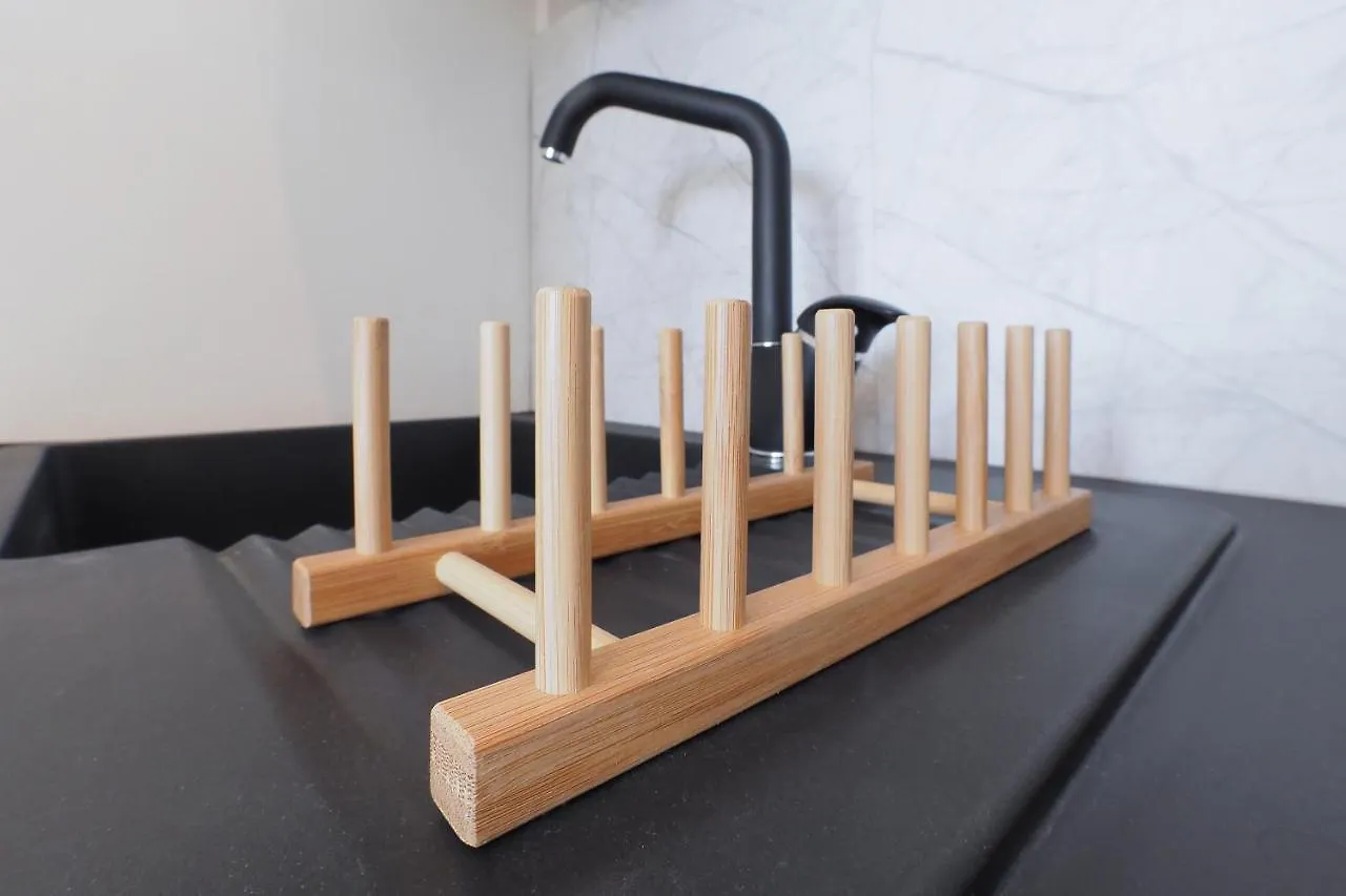 Apartament Primopiano - Washington Flats Mediolan