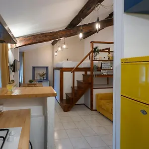  Appartamento Portello Lauria 9